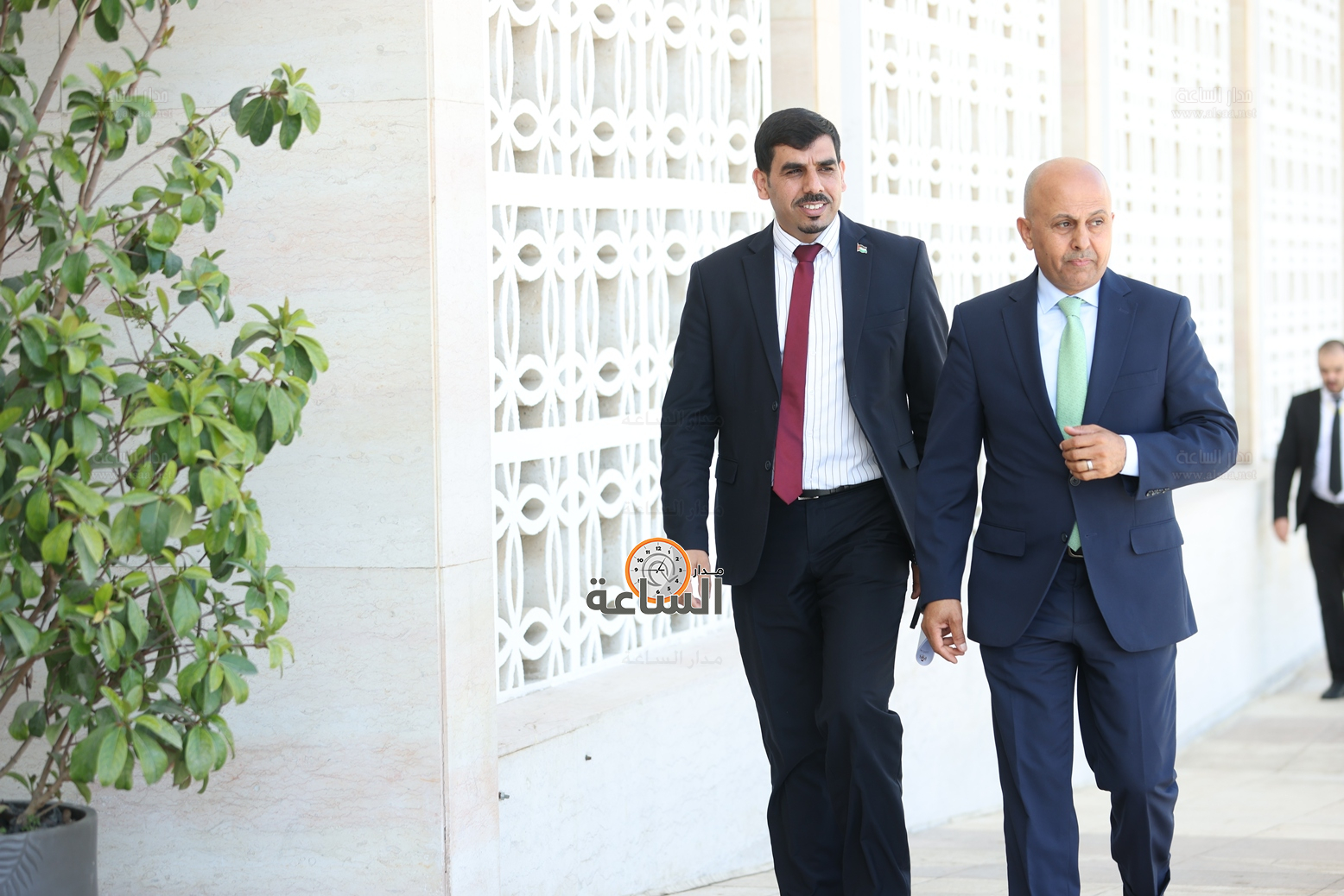 Madar Al-Saa Images 0.6719206652465348