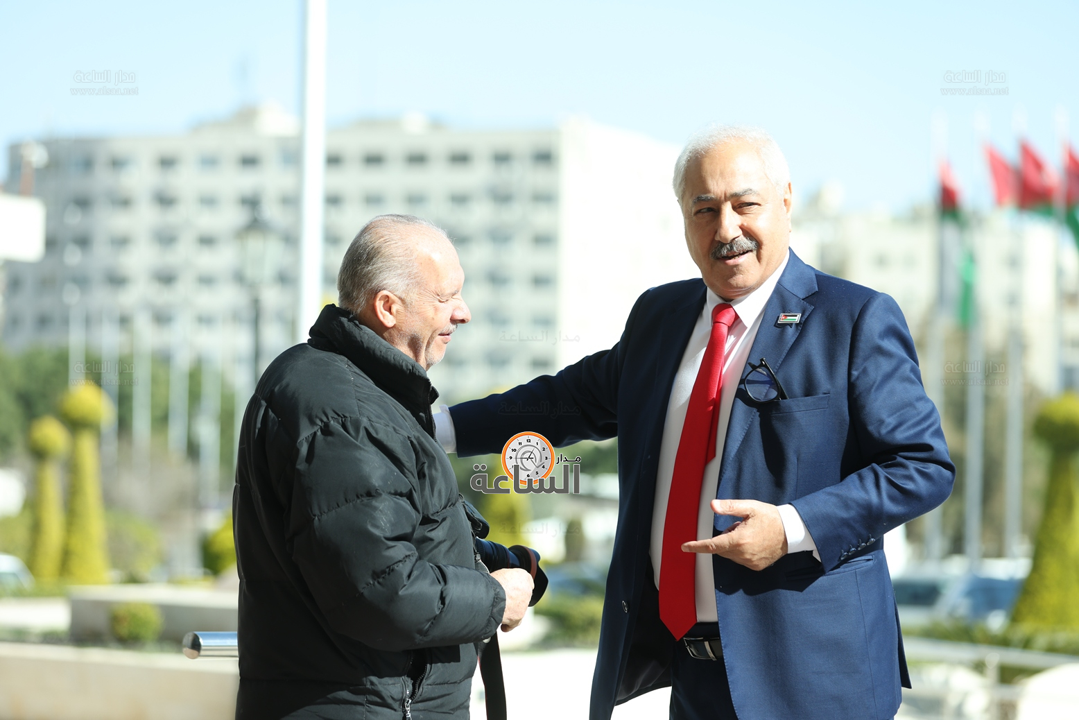 Madar Al-Saa Images 0.525048686292015