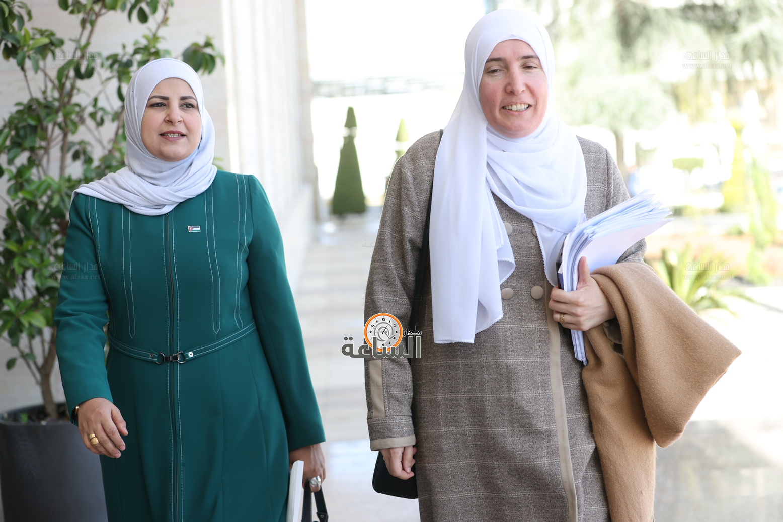 Madar Al-Saa Images 0.9559029077075989