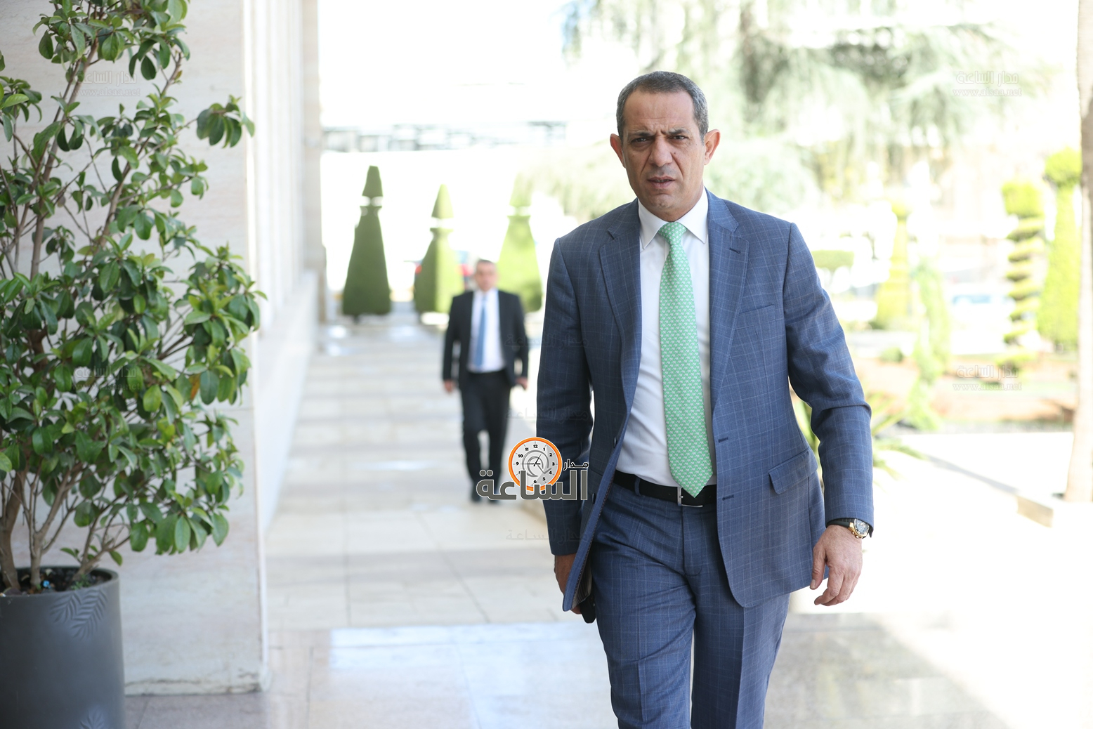 Madar Al-Saa Images 0.1764627985458559