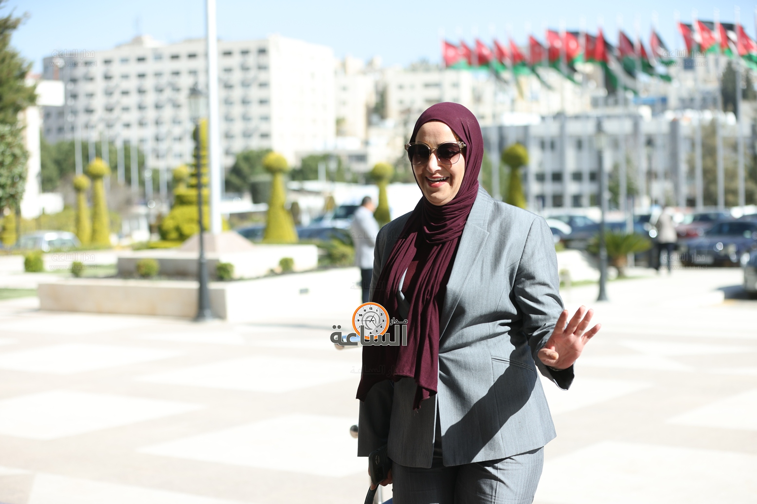 Madar Al-Saa Images 0.373471841694866