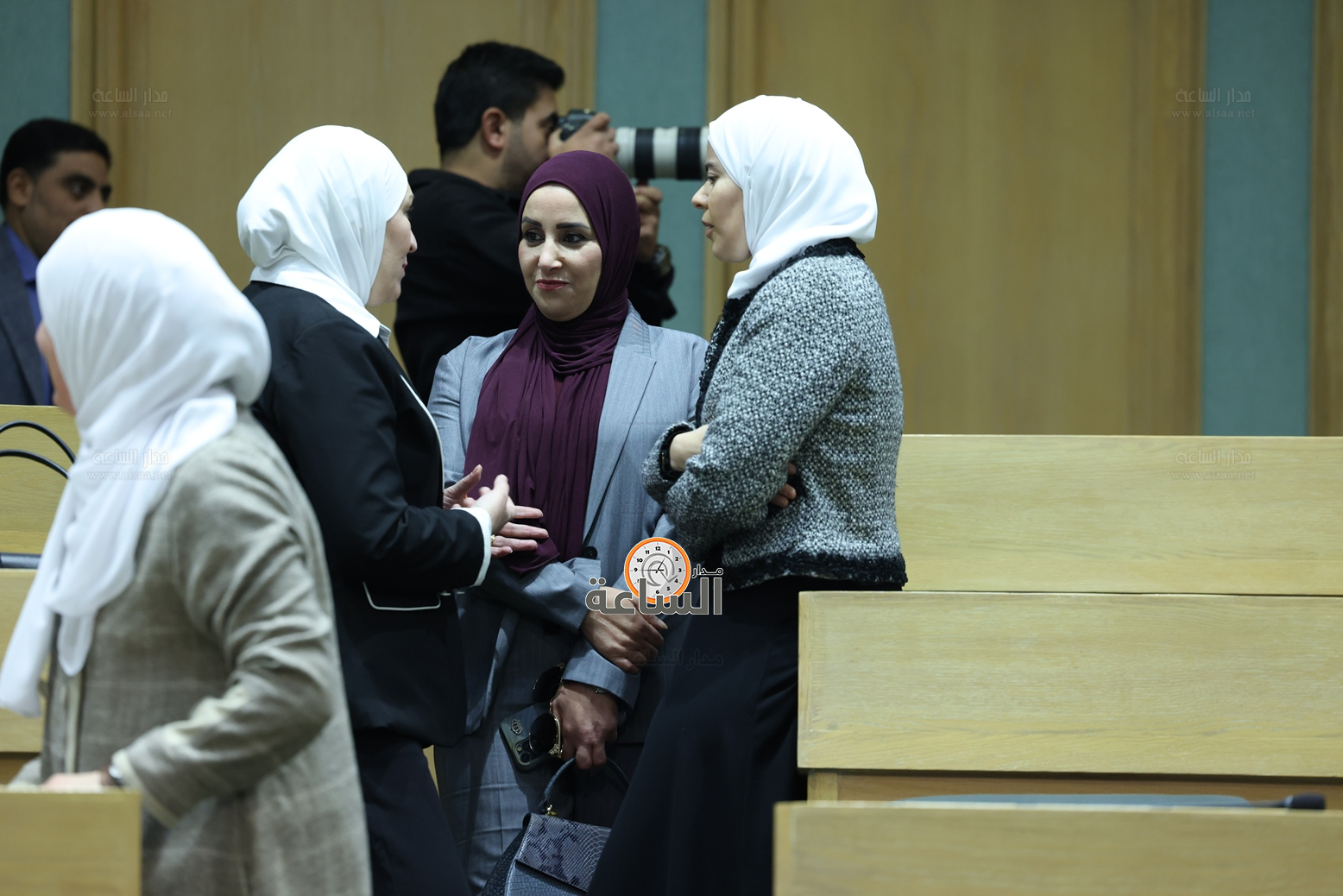 Madar Al-Saa Images 0.9113452753771514