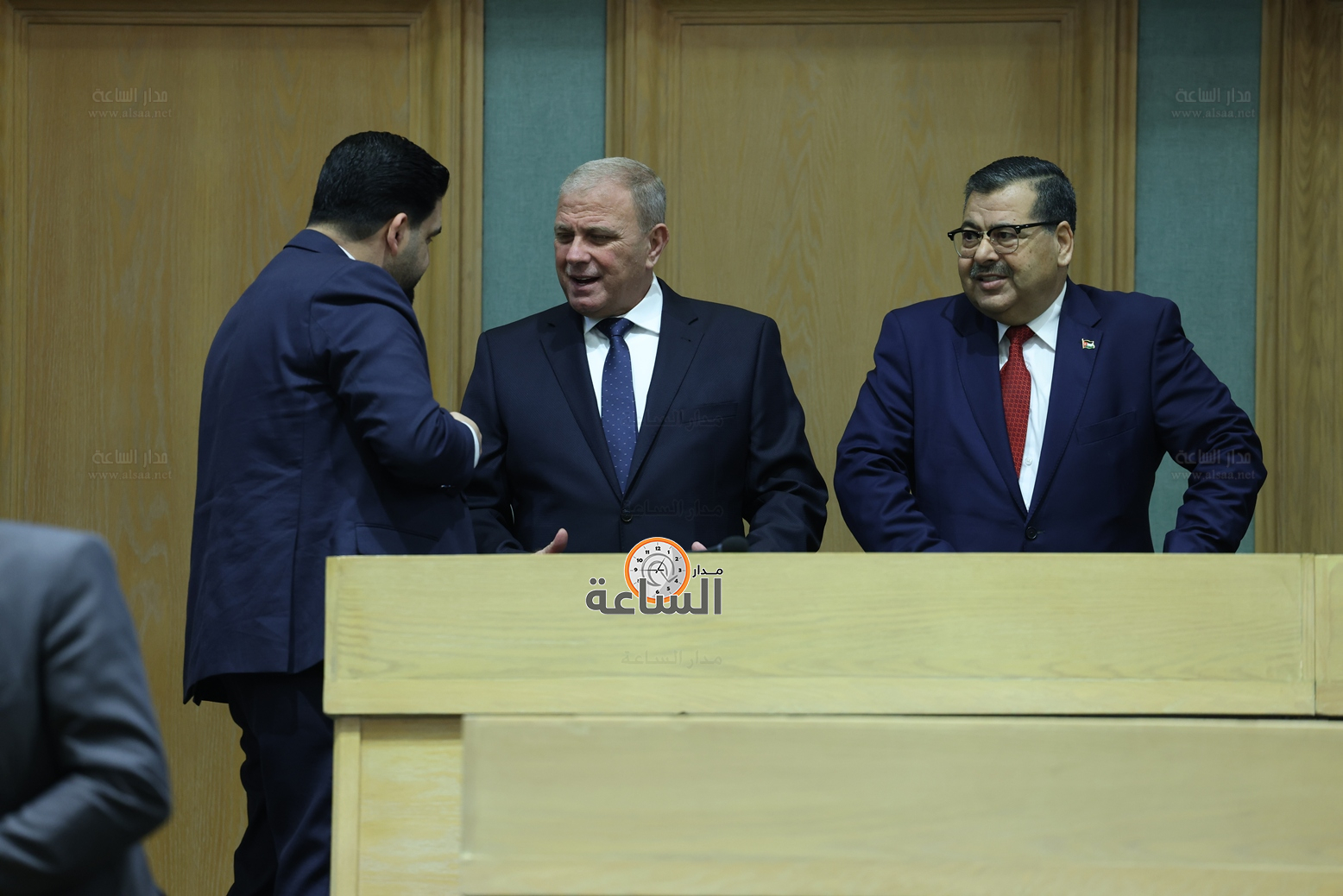 Madar Al-Saa Images 0.11901765380236062