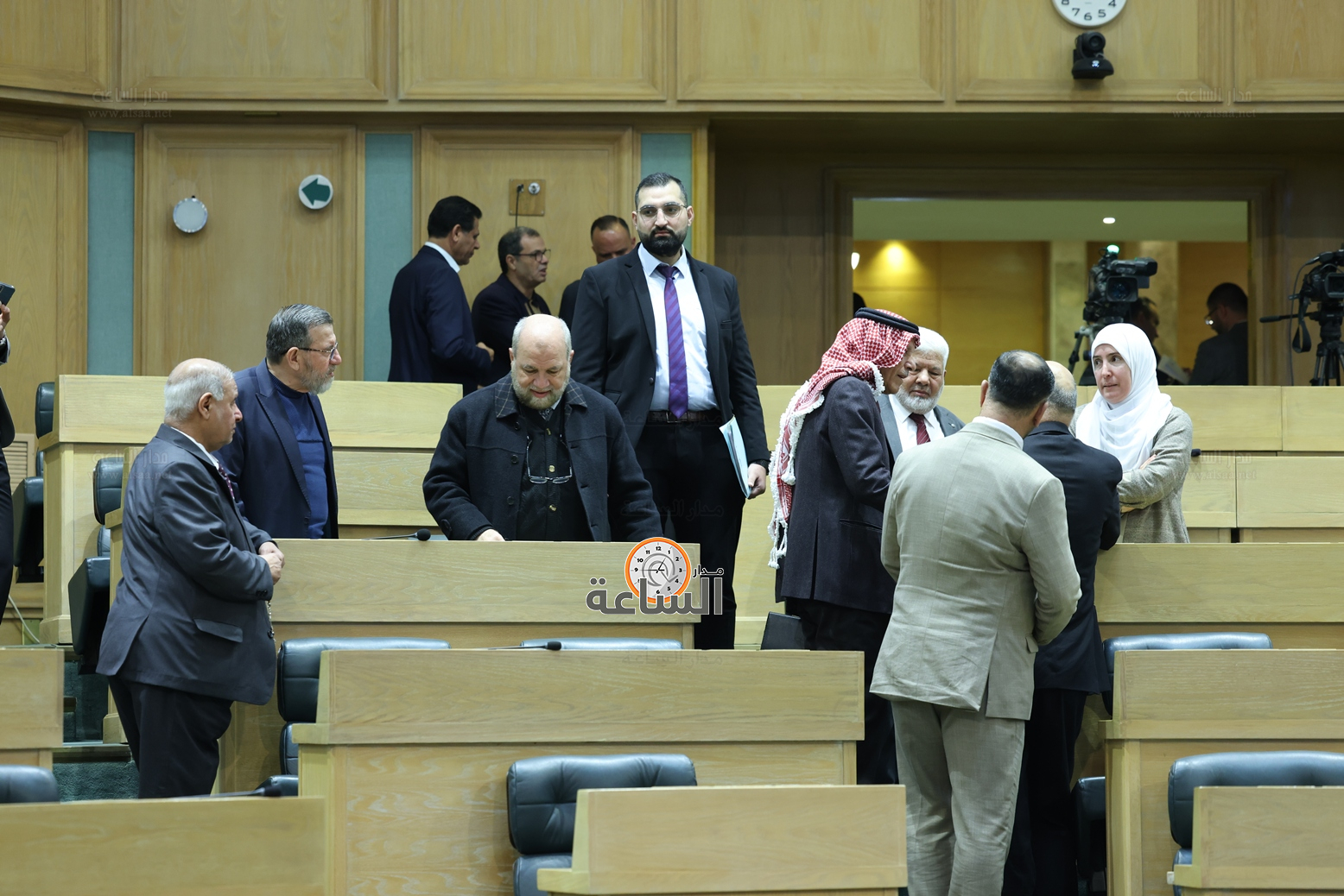 Madar Al-Saa Images 0.8922743665364008