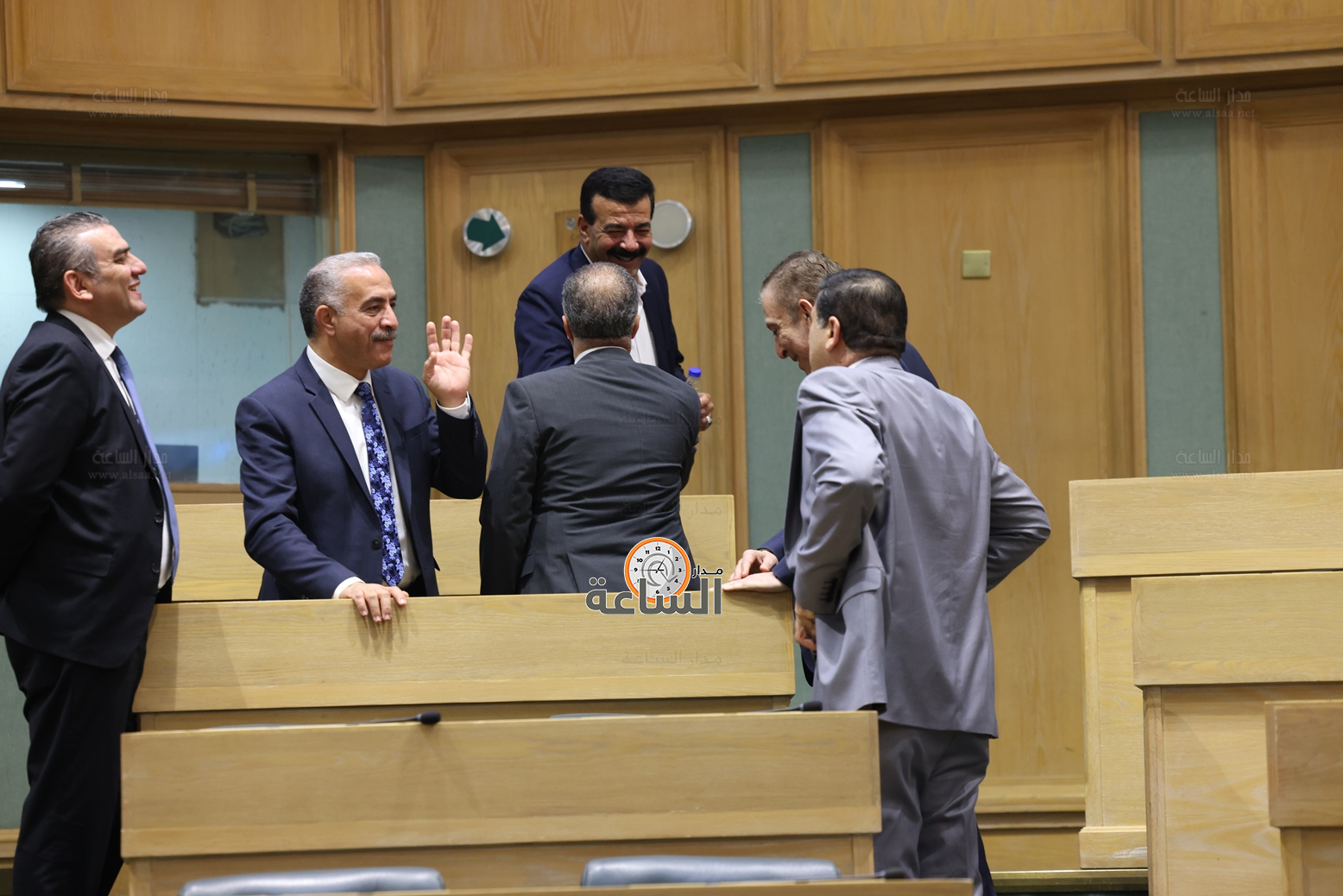 Madar Al-Saa Images 0.8636648899135387