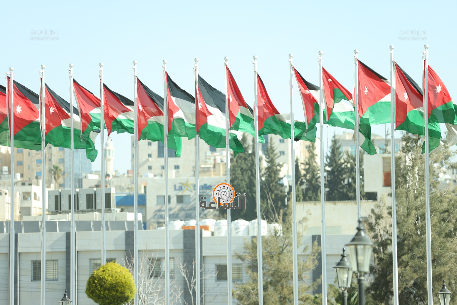 Madar Al-Saa Images 0.9204517948551711