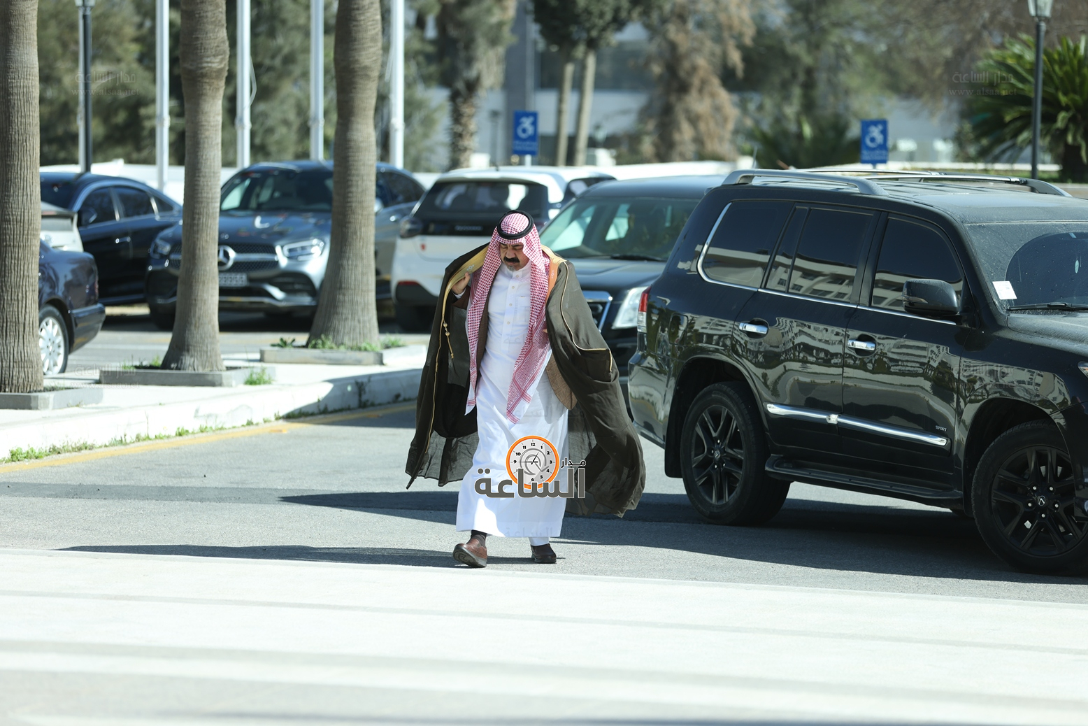 Madar Al-Saa Images 0.18905968482517188