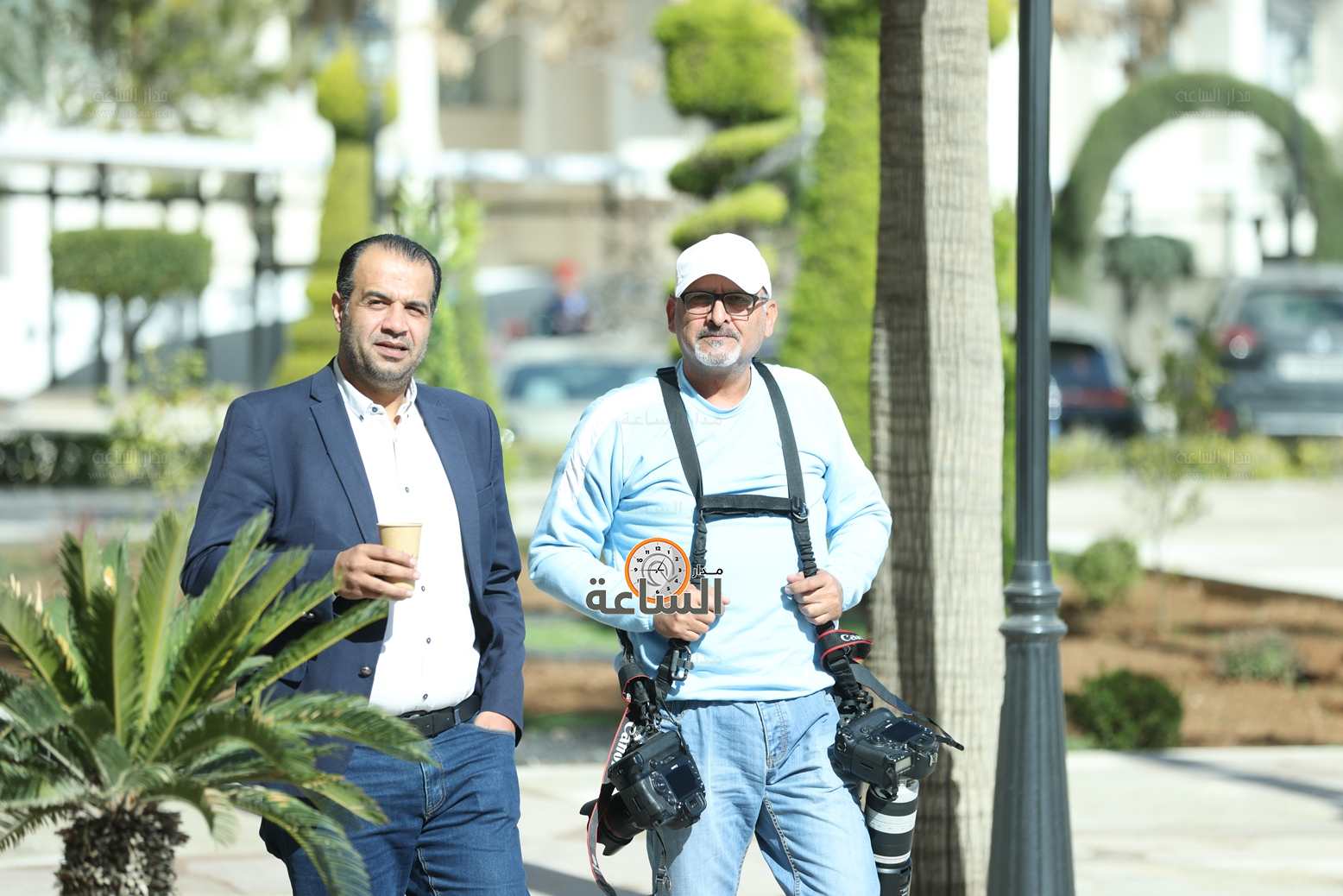 Madar Al-Saa Images 0.34367449757357893