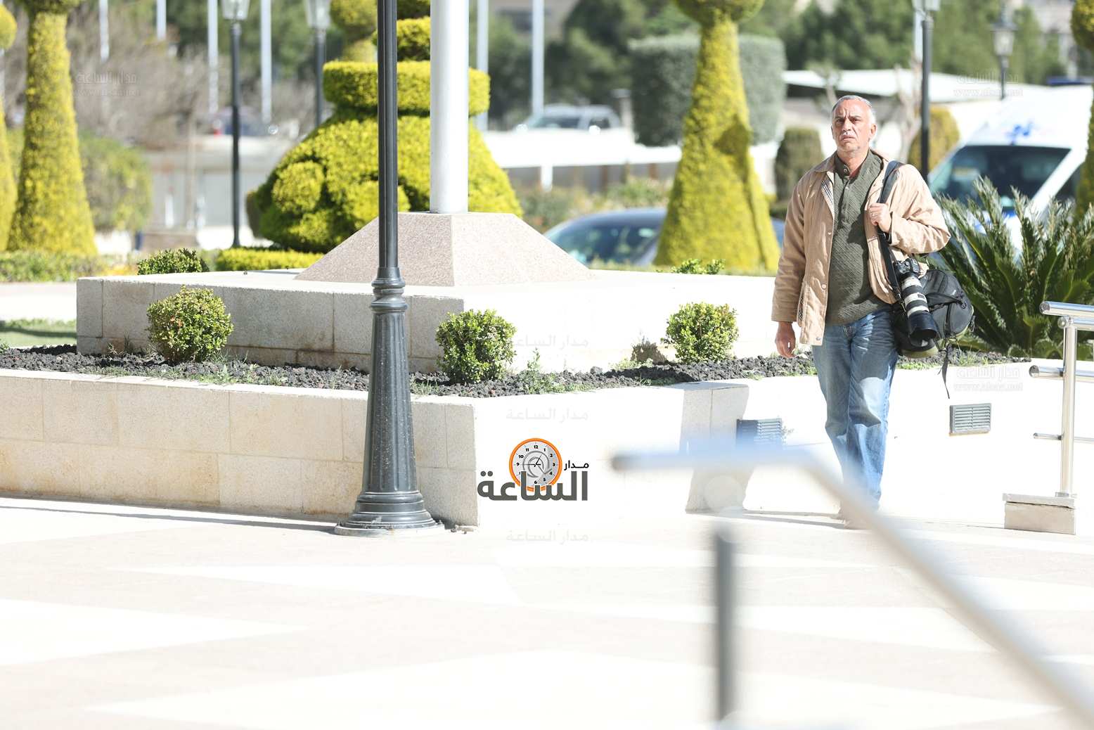 Madar Al-Saa Images 0.9455962348995963