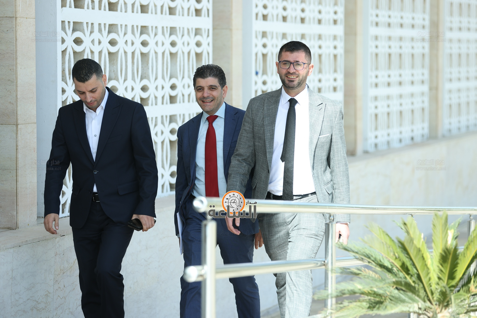 Madar Al-Saa Images 0.9375037279385905