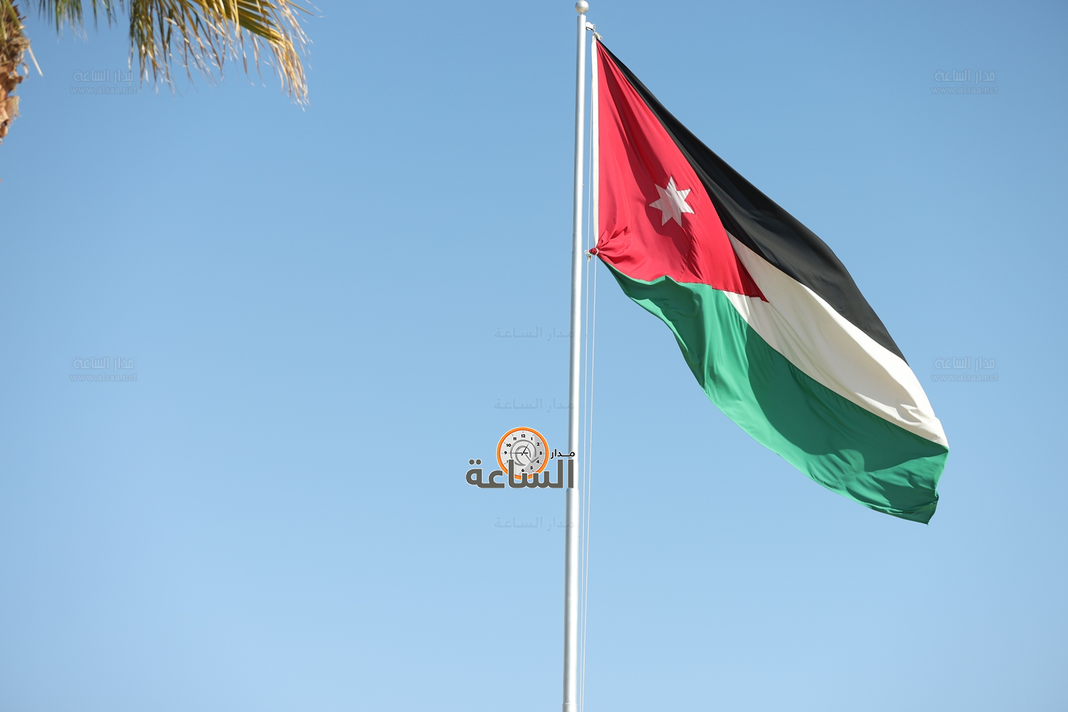 Madar Al-Saa Images 0.13481302121900984