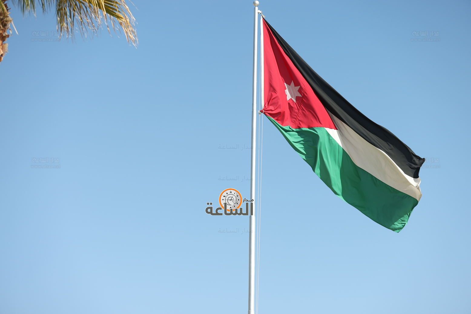 Madar Al-Saa Images 0.9241666244103044