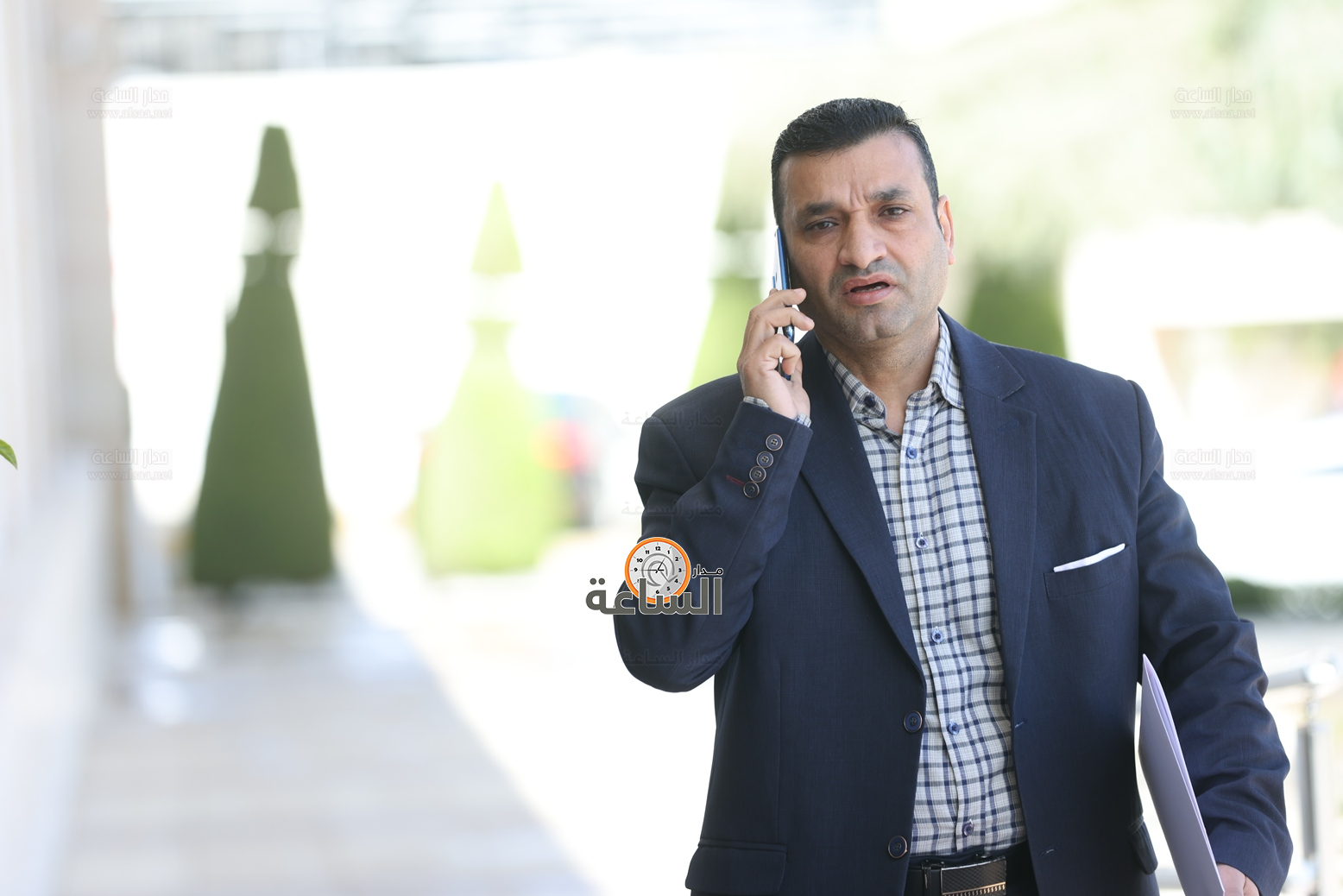 Madar Al-Saa Images 0.4621282461768951