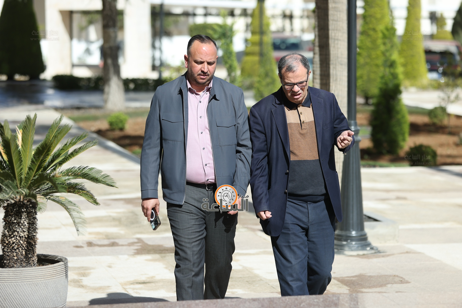 Madar Al-Saa Images 0.9897139214078016