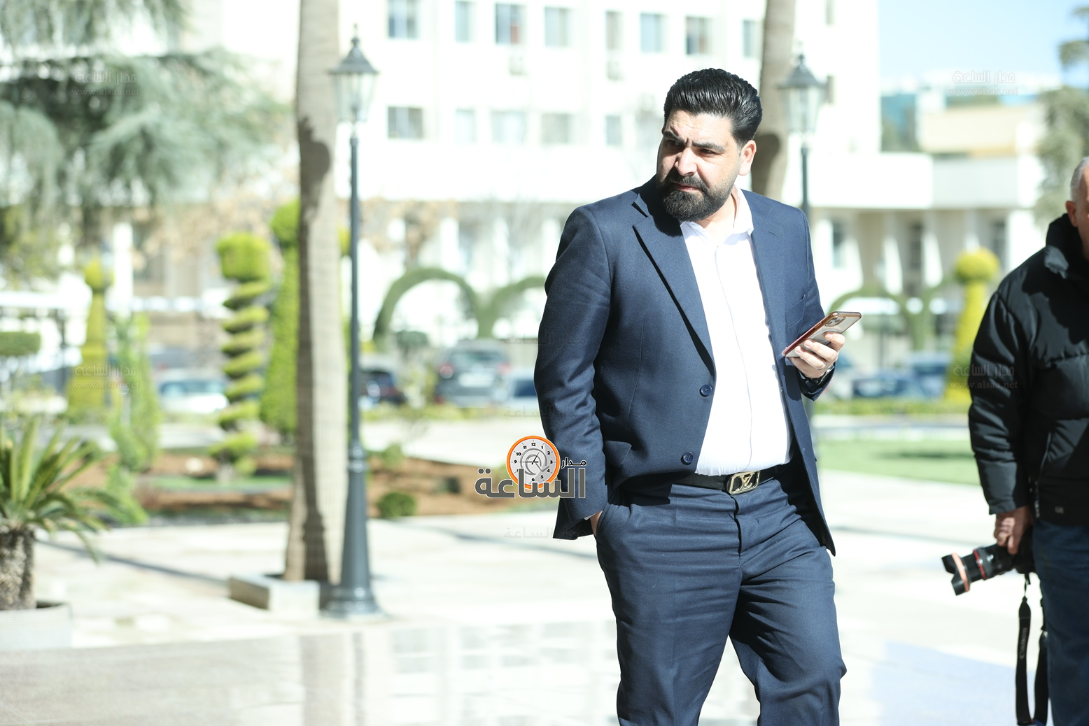 Madar Al-Saa Images 0.555090926926237