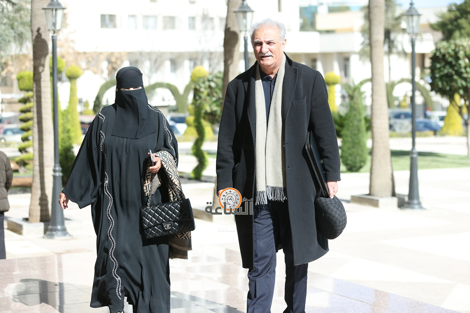 Madar Al-Saa Images 0.7611026810962732