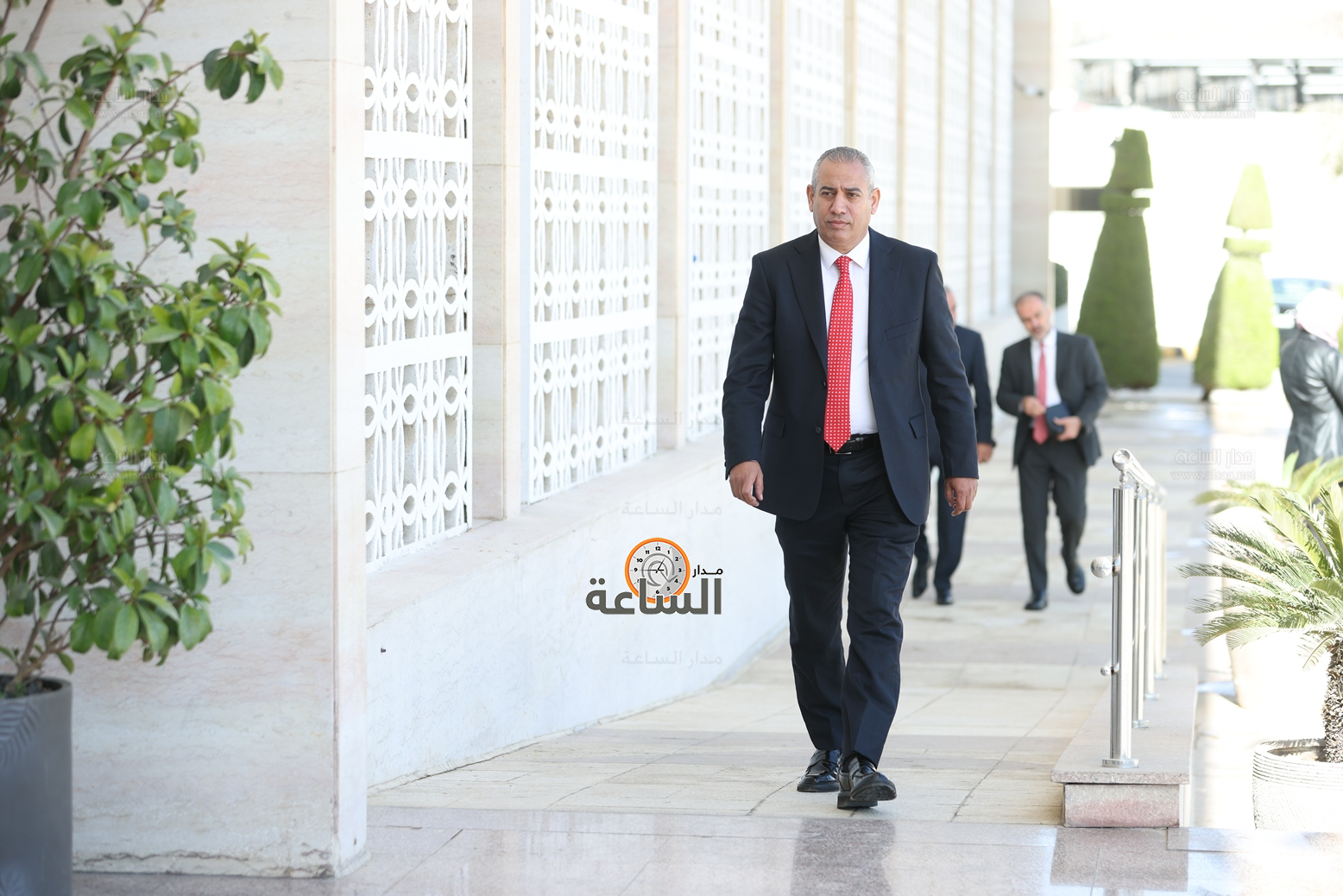 Madar Al-Saa Images 0.27489345051387437