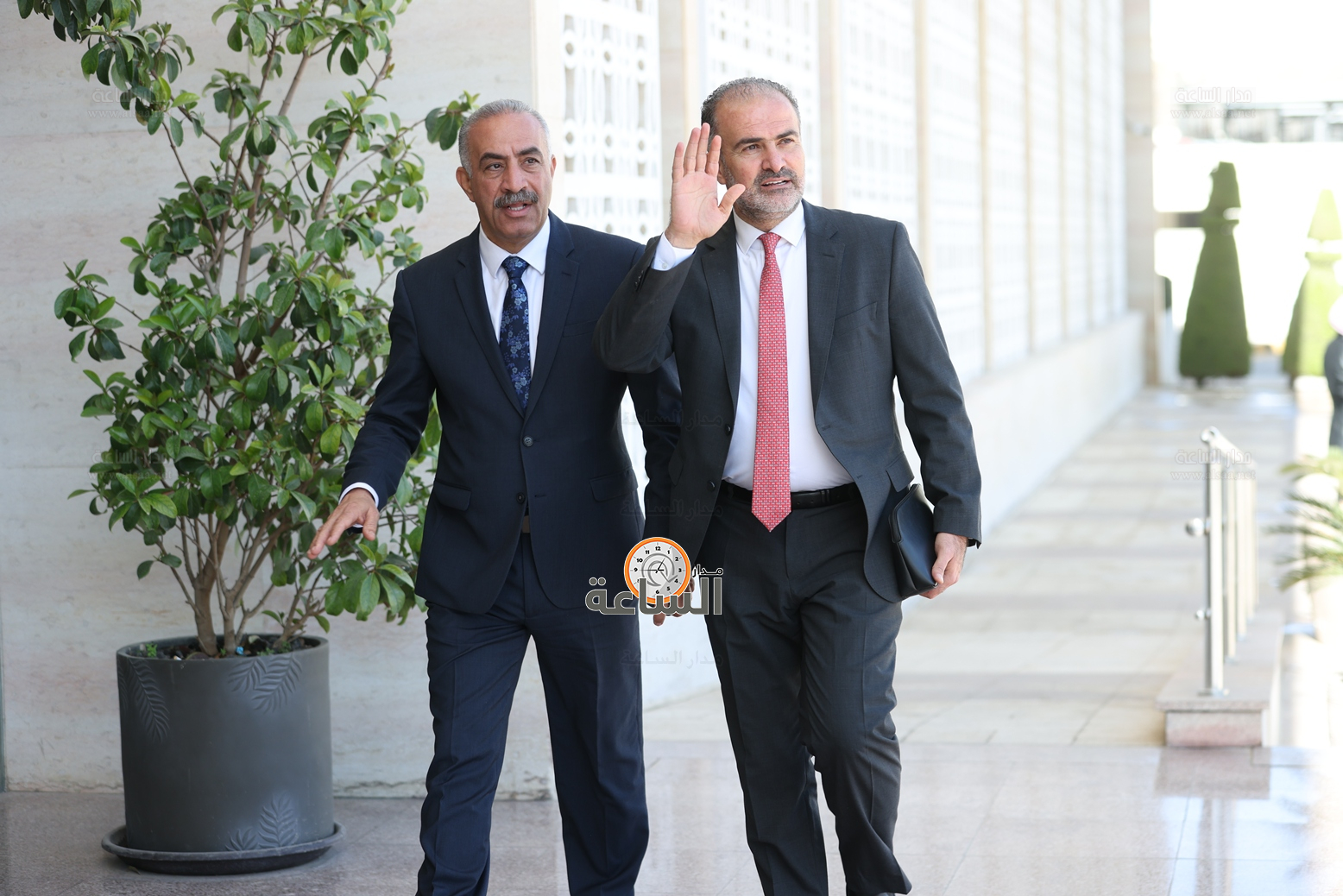 Madar Al-Saa Images 0.20608643712248653