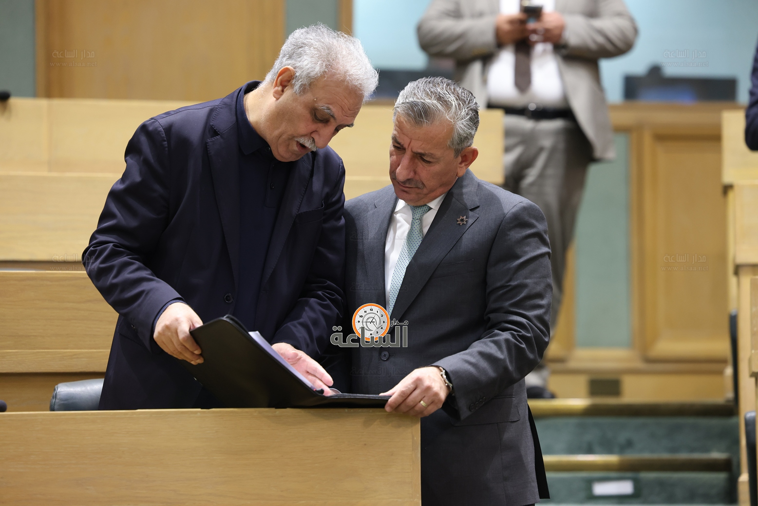 Madar Al-Saa Images 0.6909889613853147