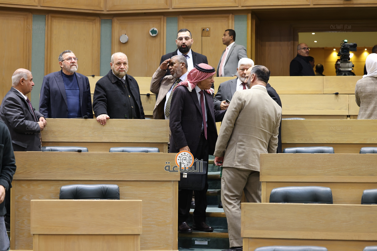 Madar Al-Saa Images 0.30666315362958263