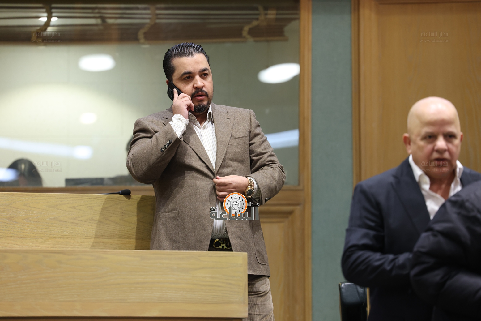 Madar Al-Saa Images 0.7213088624177844