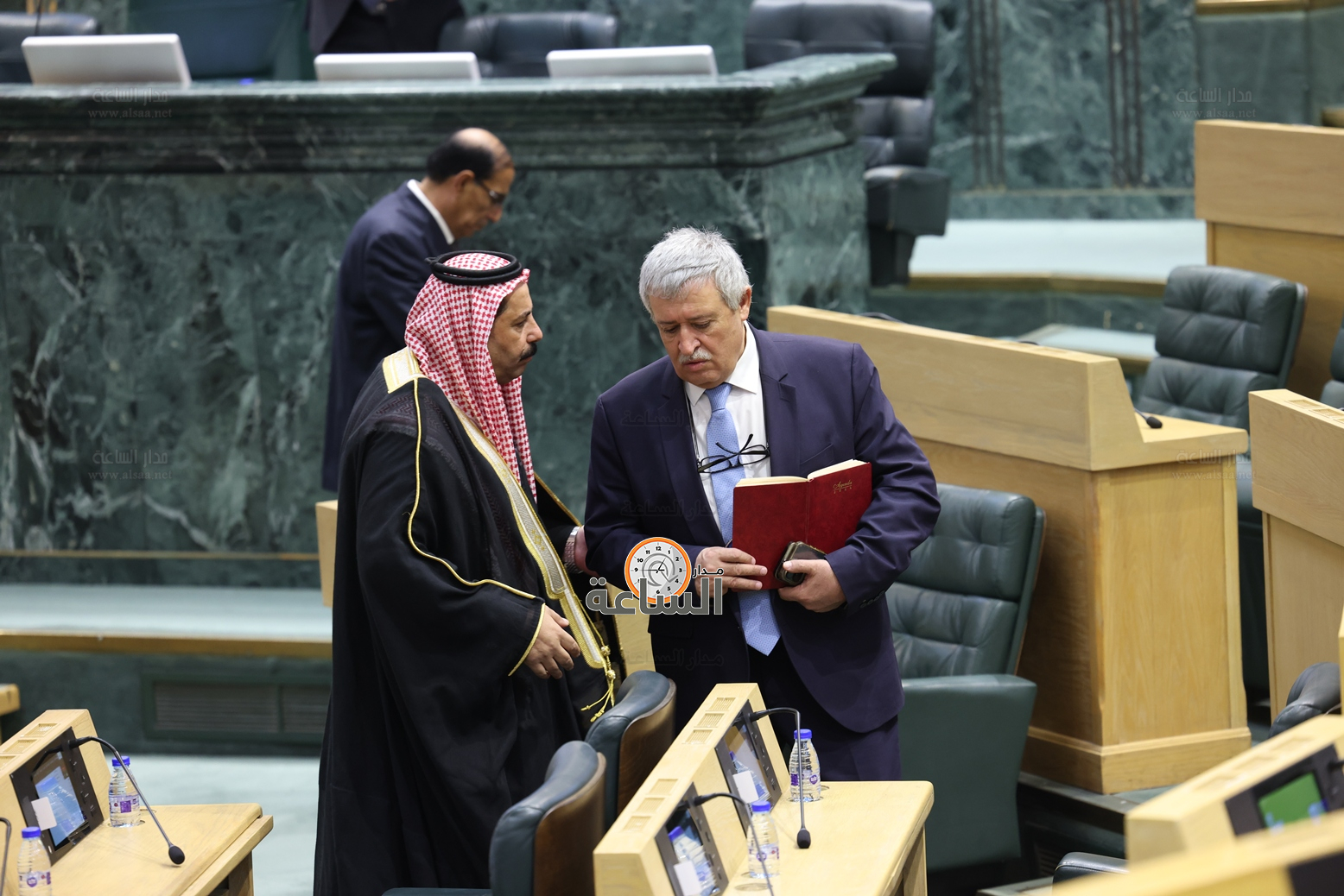 Madar Al-Saa Images 0.8635915208958734