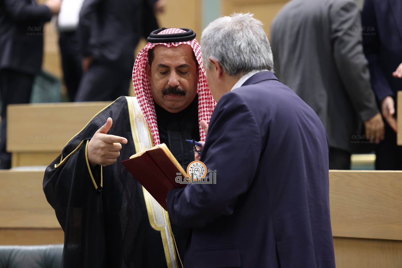 Madar Al-Saa Images 0.5368307274911288