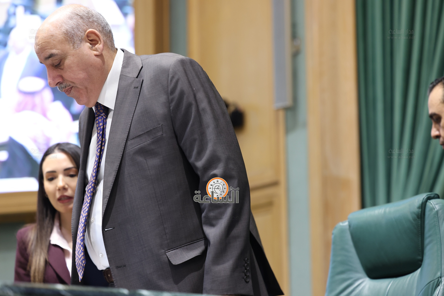 Madar Al-Saa Images 0.6707729744892821