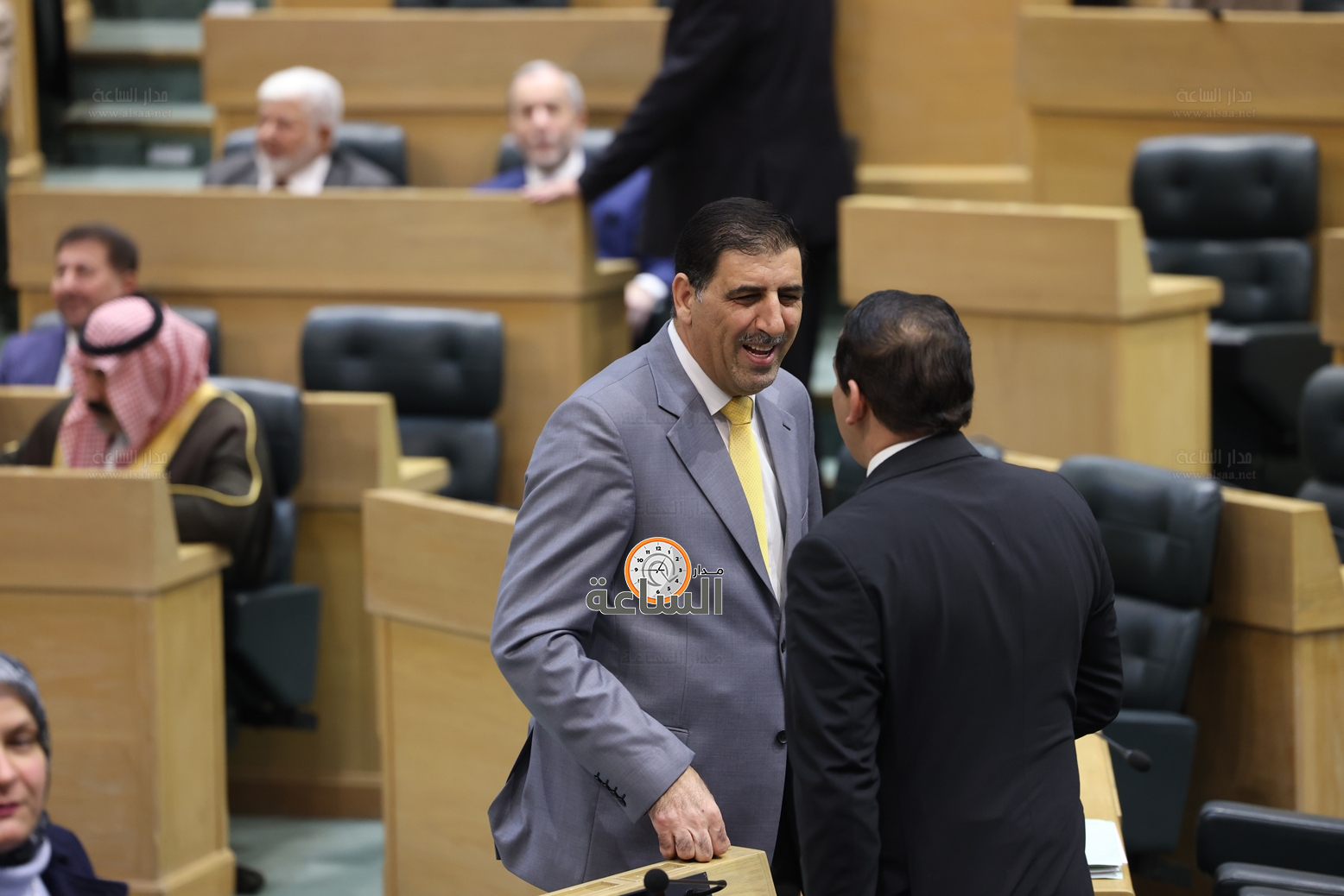 Madar Al-Saa Images 0.9885763596192753