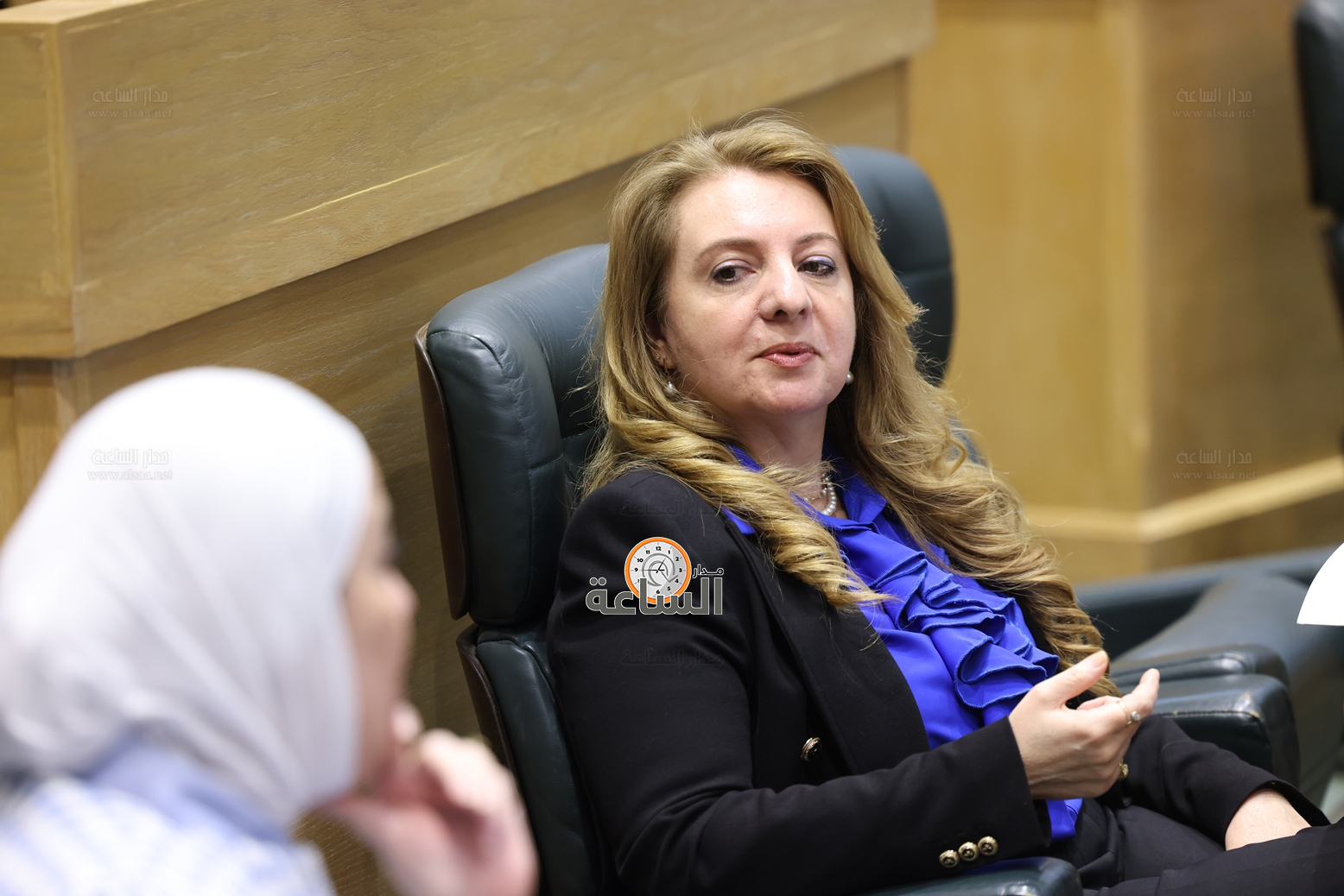 Madar Al-Saa Images 0.7449792959657515