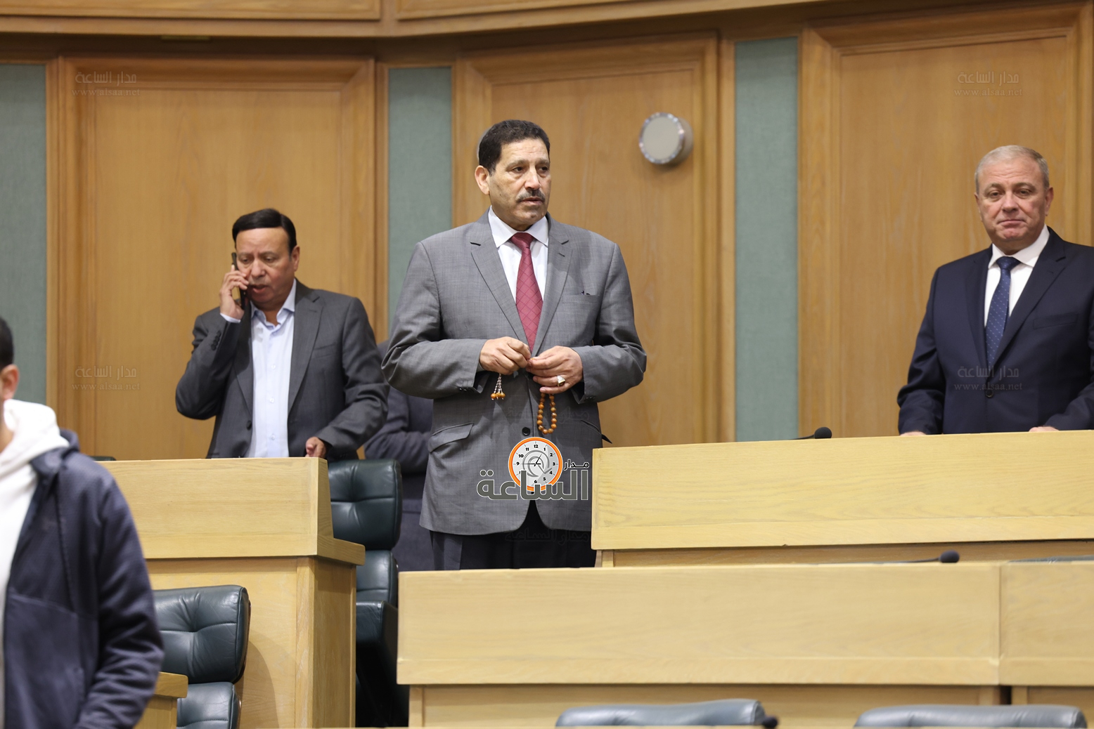 Madar Al-Saa Images 0.9069817697677507