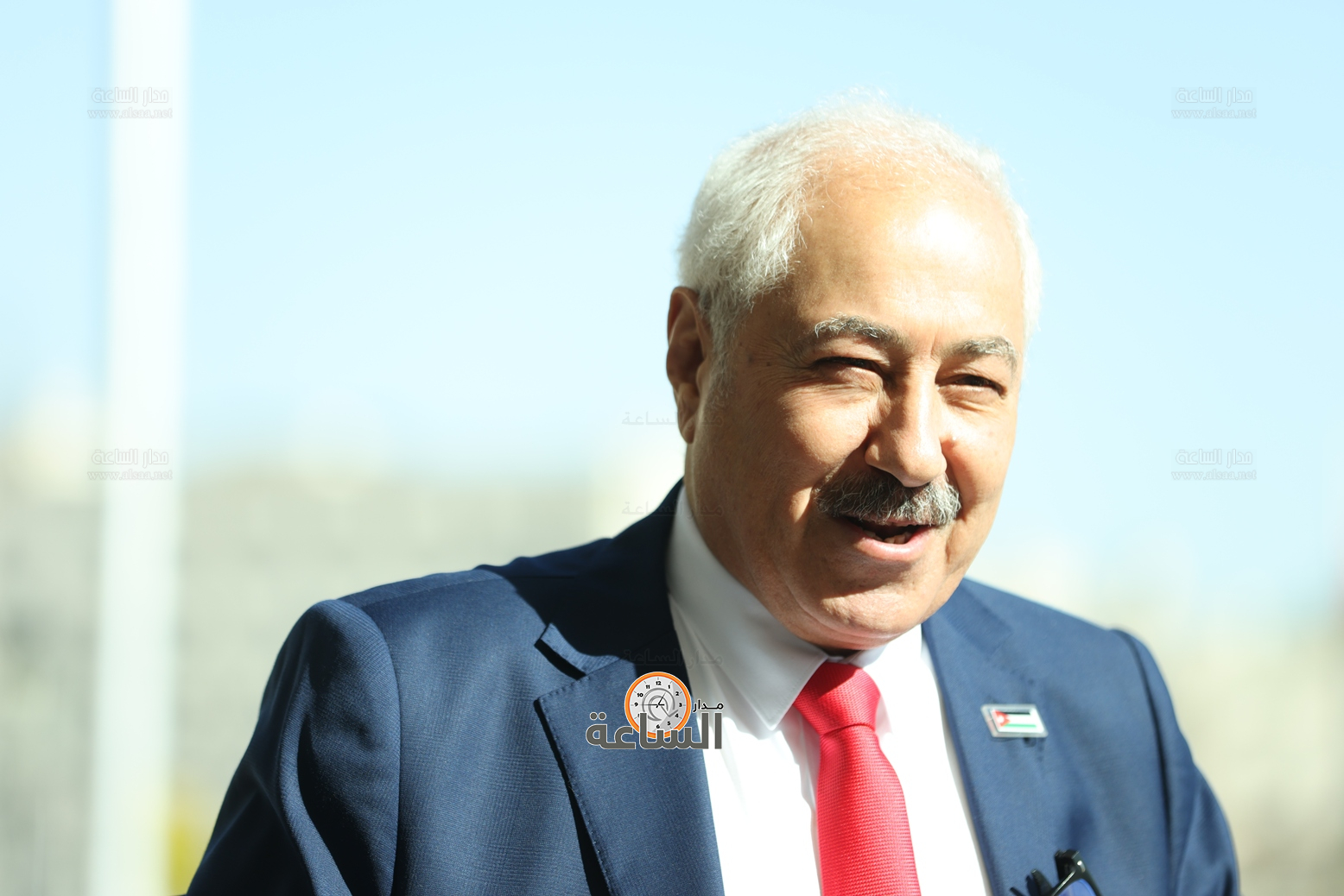 Madar Al-Saa Images 0.5553350568033222