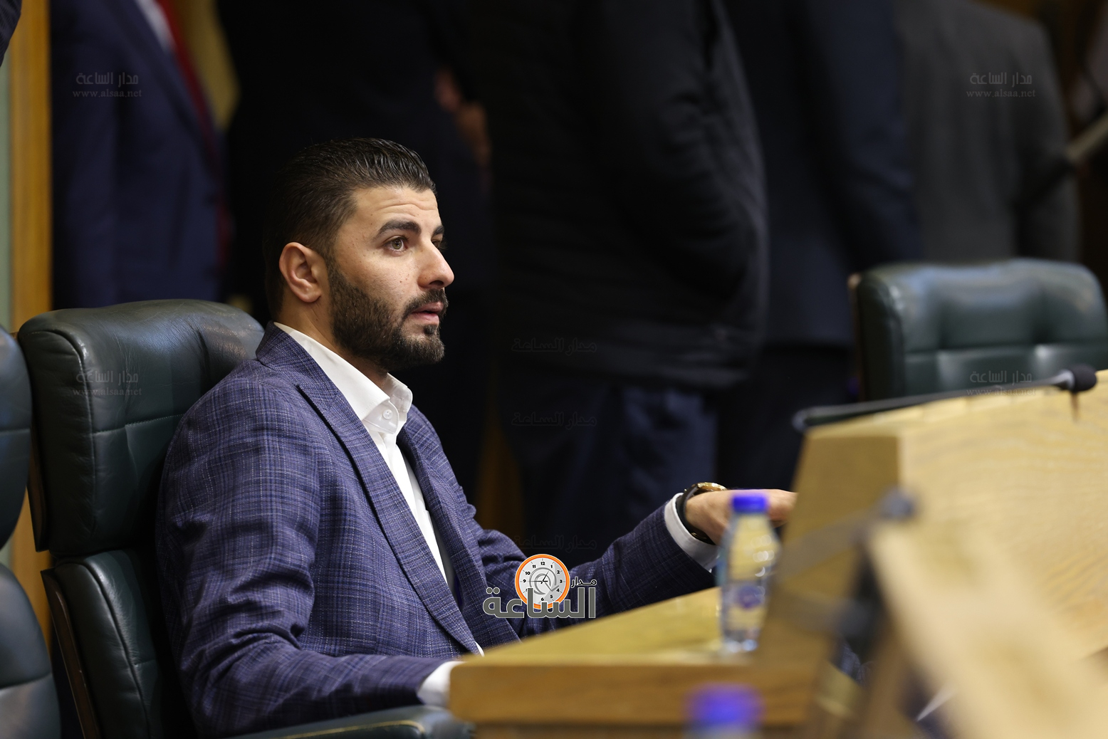 Madar Al-Saa Images 0.710532839725286