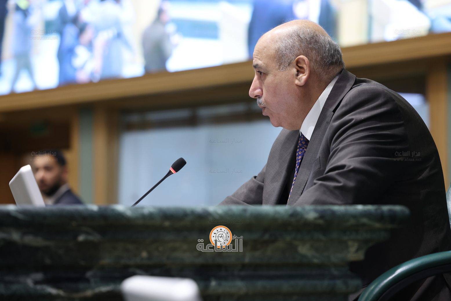 Madar Al-Saa Images 0.42405607629272546