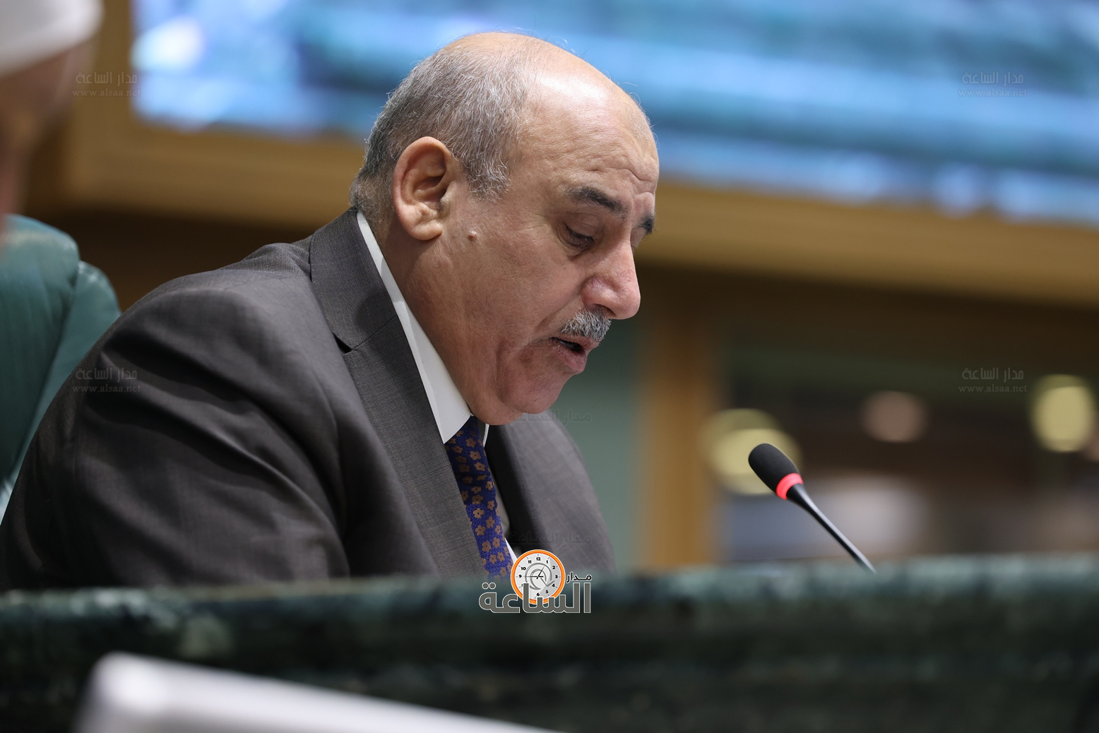 Madar Al-Saa Images 0.23652663425593679