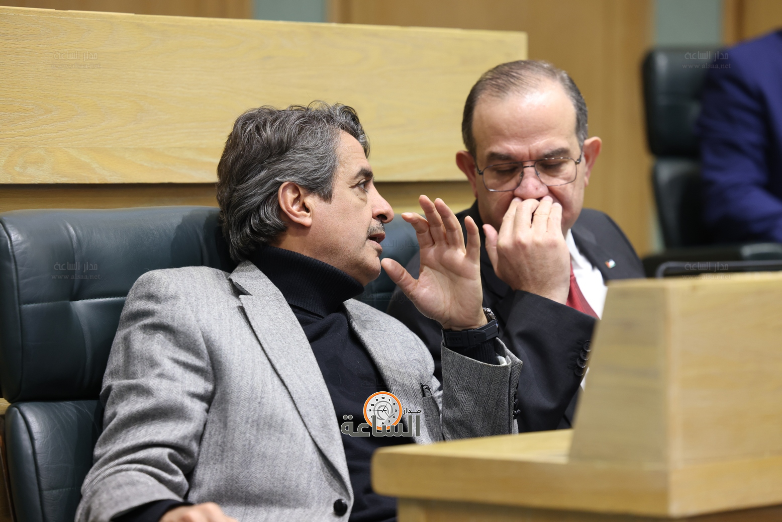 Madar Al-Saa Images 0.7546010717855439