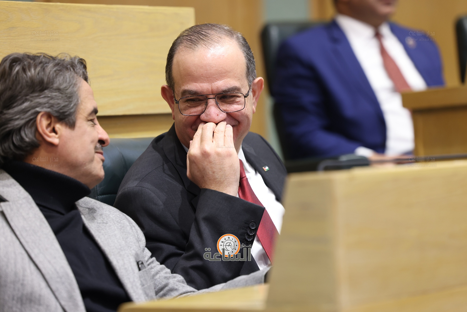 Madar Al-Saa Images 0.8809520772762723