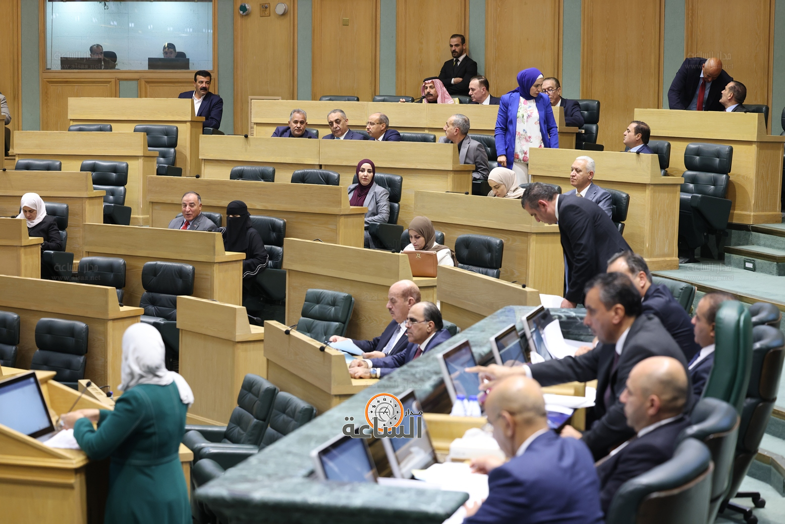 Madar Al-Saa Images 0.2881957394897303