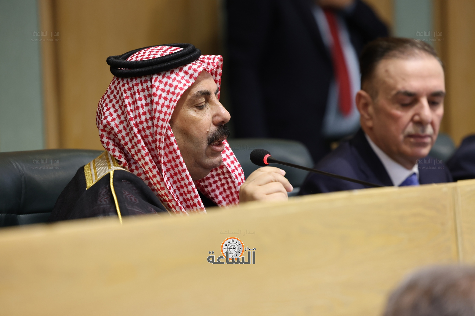 Madar Al-Saa Images 0.24298897127342356