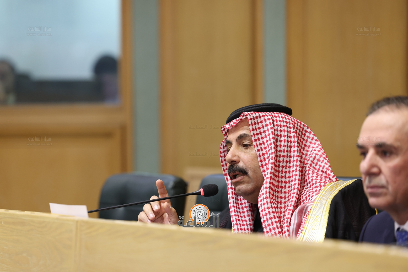 Madar Al-Saa Images 0.26669299786285794