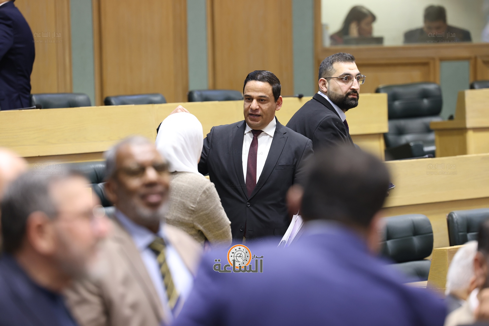 Madar Al-Saa Images 0.8427139900438462