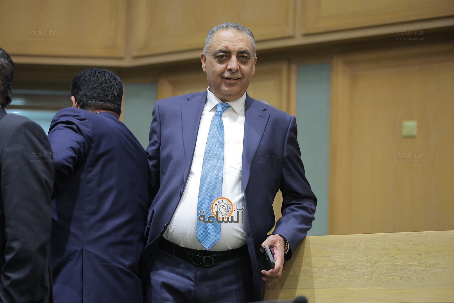 Madar Al-Saa Images 0.6949548681934475