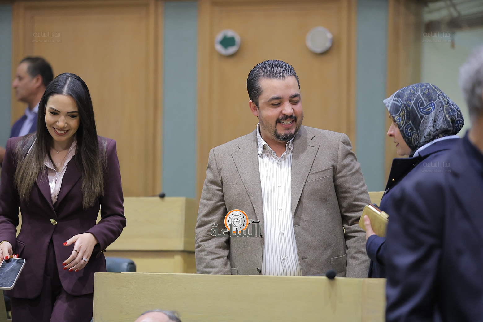 Madar Al-Saa Images 0.5983484618096293