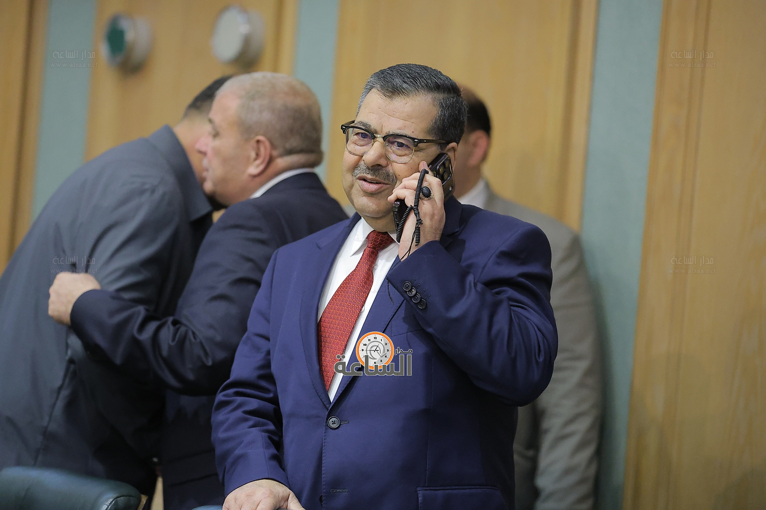 Madar Al-Saa Images 0.7076006098374312