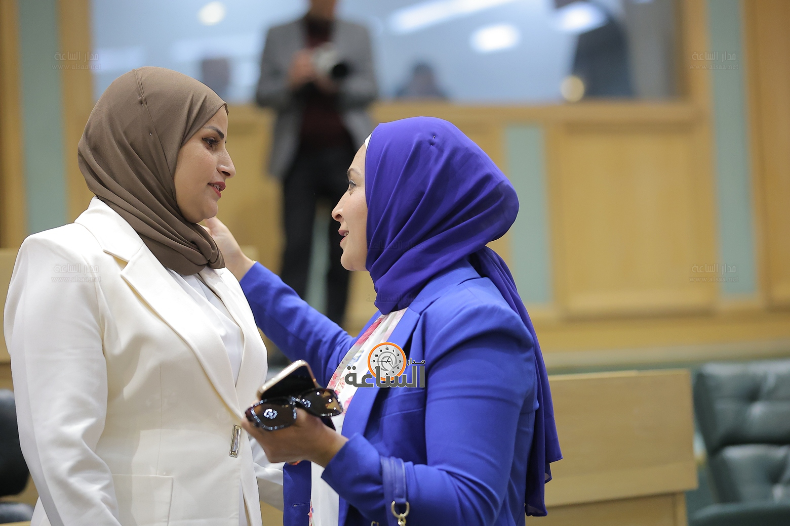 Madar Al-Saa Images 0.9454099333070374