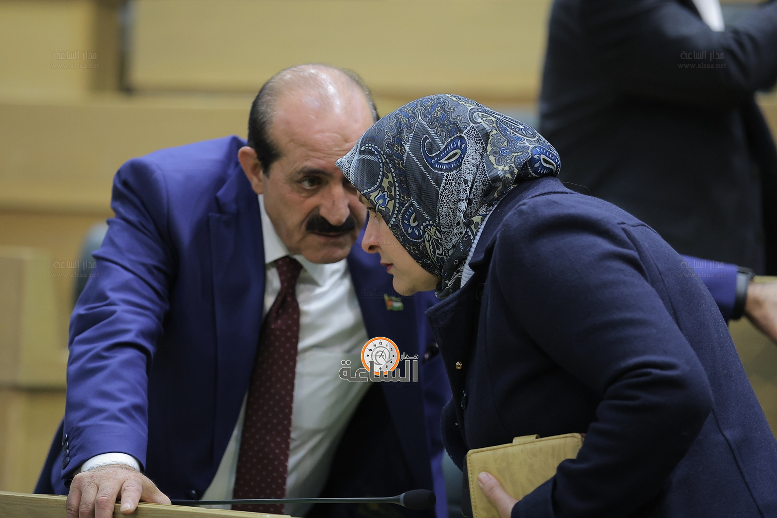 Madar Al-Saa Images 0.6219881699782119