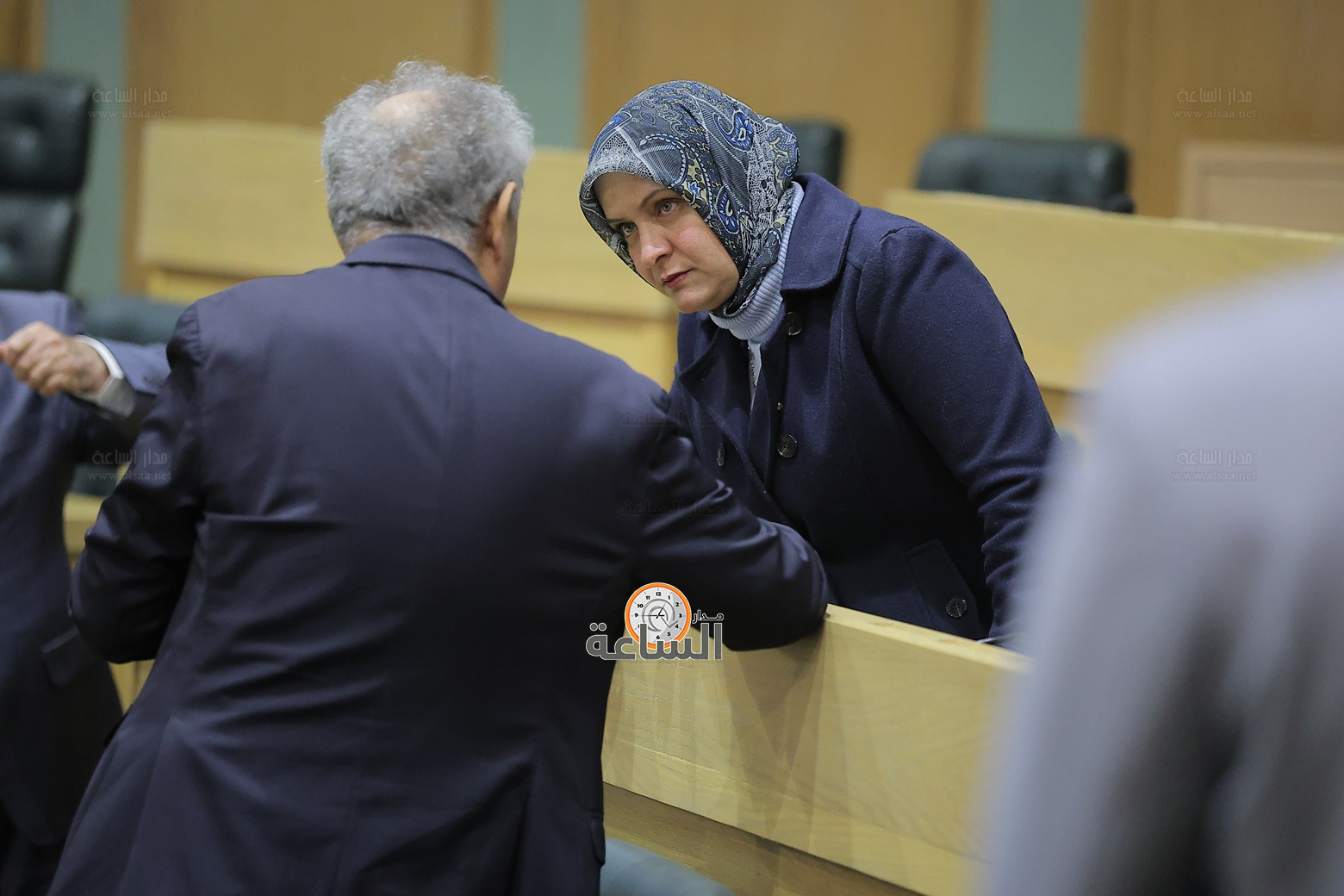 Madar Al-Saa Images 0.8082280125902613