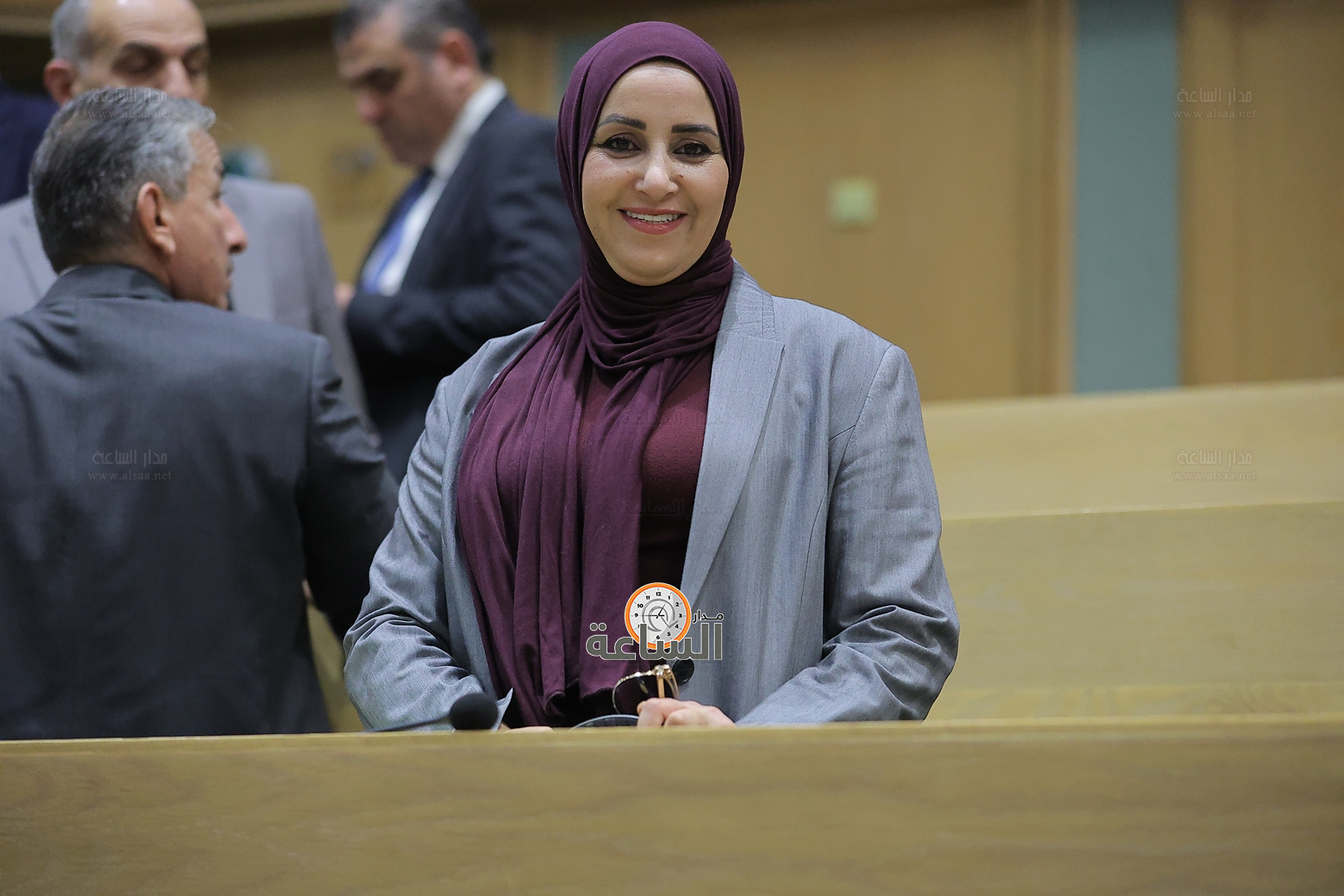 Madar Al-Saa Images 0.44754905347806917