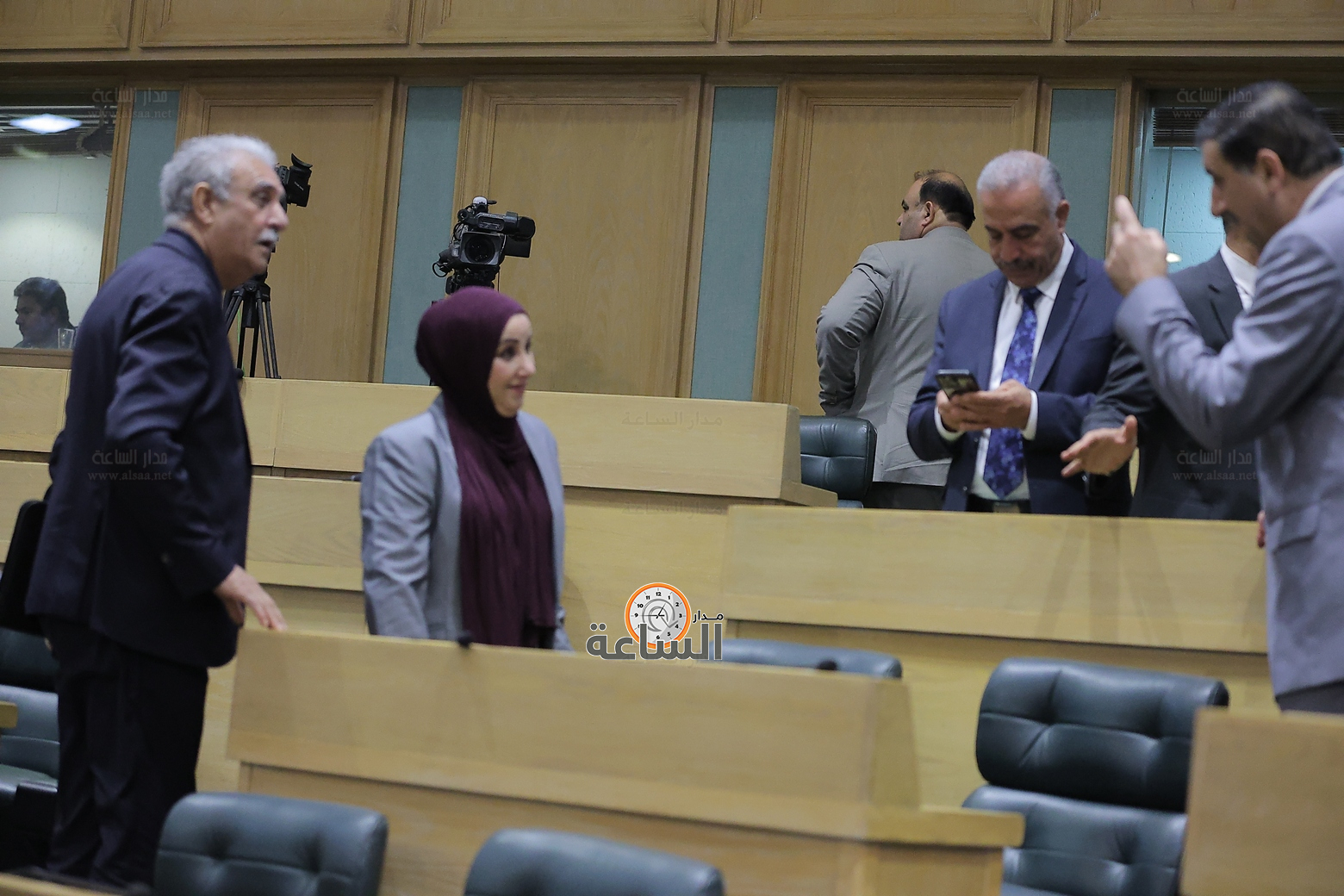 Madar Al-Saa Images 0.9076538395955935