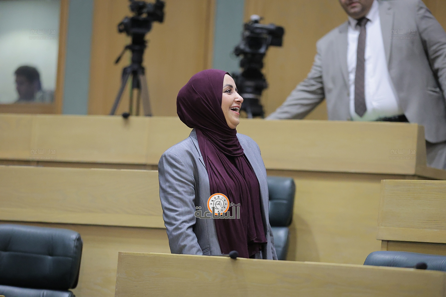 Madar Al-Saa Images 0.6662060105579205